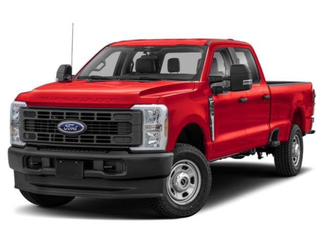 2024 Ford F-350 XL 4x4 Crew Cab 6-3/4' Box SRW's photo