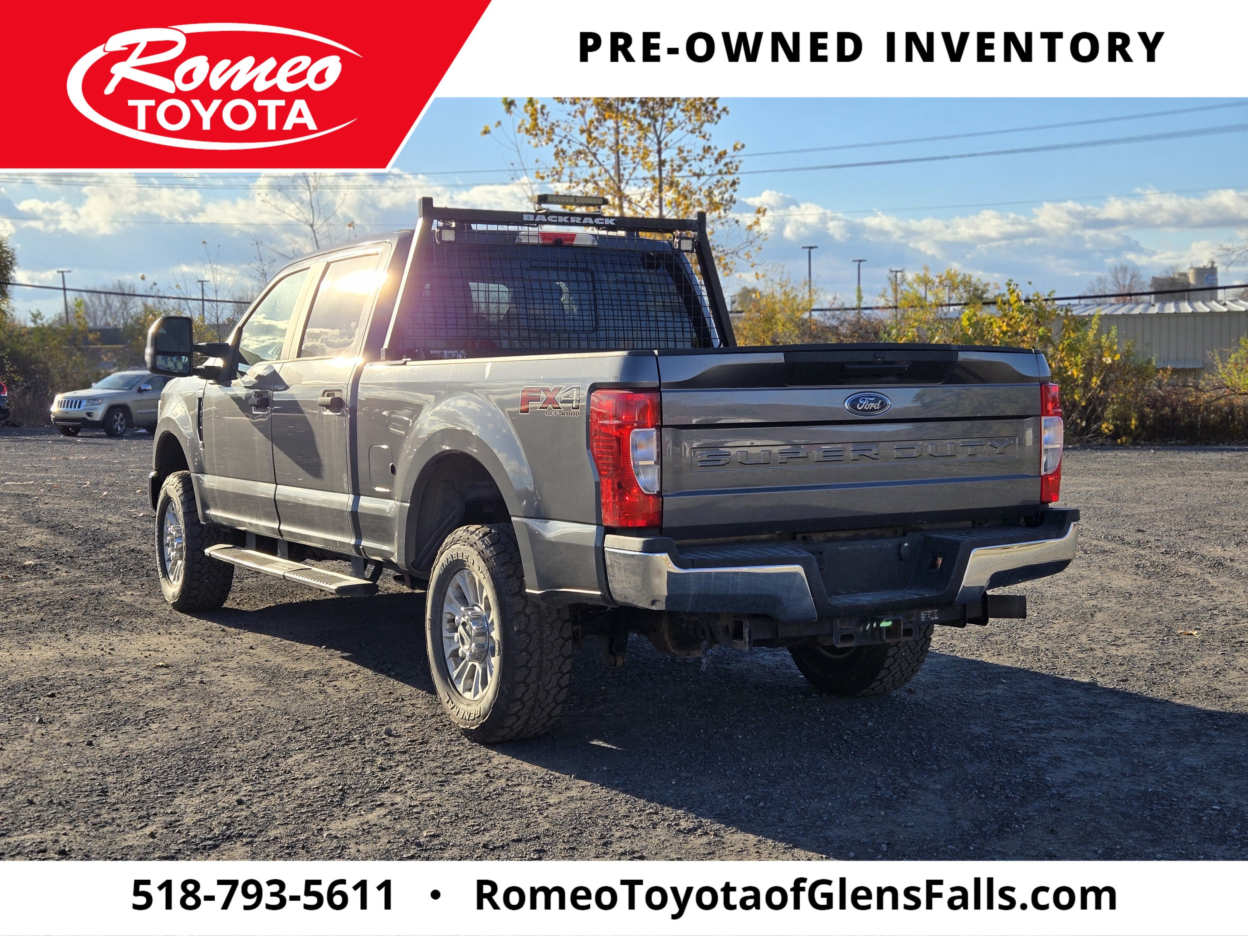 2022 Ford F-350SD XL