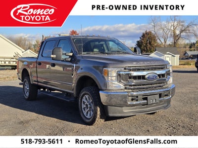 2022 Ford F-350SD XL