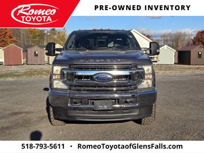 2022 Ford F-350SD XL