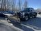 2020 Ford F-350SD Lariat w/ 8.6ft FISHER XLS PLOW