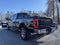 2020 Ford F-350SD Lariat w/ 8.6ft FISHER XLS PLOW