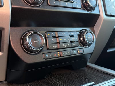 2020 Ford F-350SD Lariat w/ 8.6ft FISHER XLS PLOW