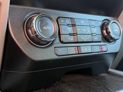 2020 Ford F-350SD Lariat w/ 8.6ft FISHER XLS PLOW