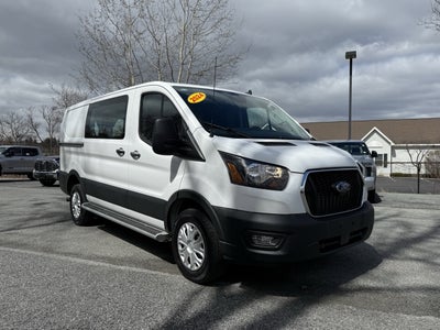 2024 Ford Transit-250 Base