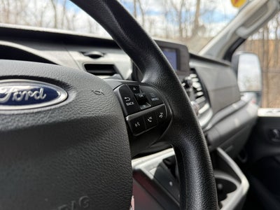 2024 Ford Transit-250 Base