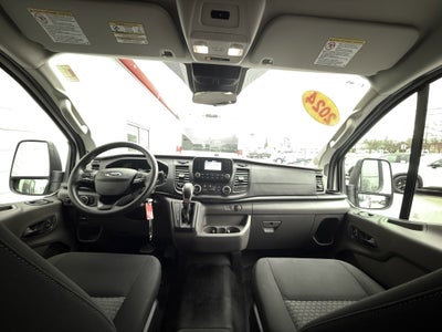 2024 Ford Transit-250 Base