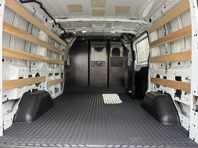 2024 Ford Transit-250 Base