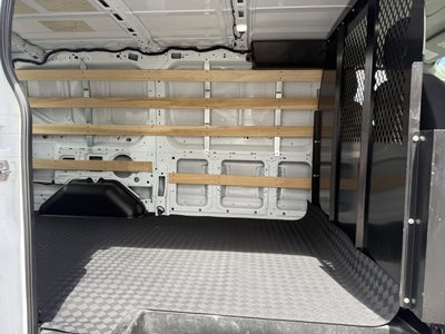 2024 Ford Transit-250 Base