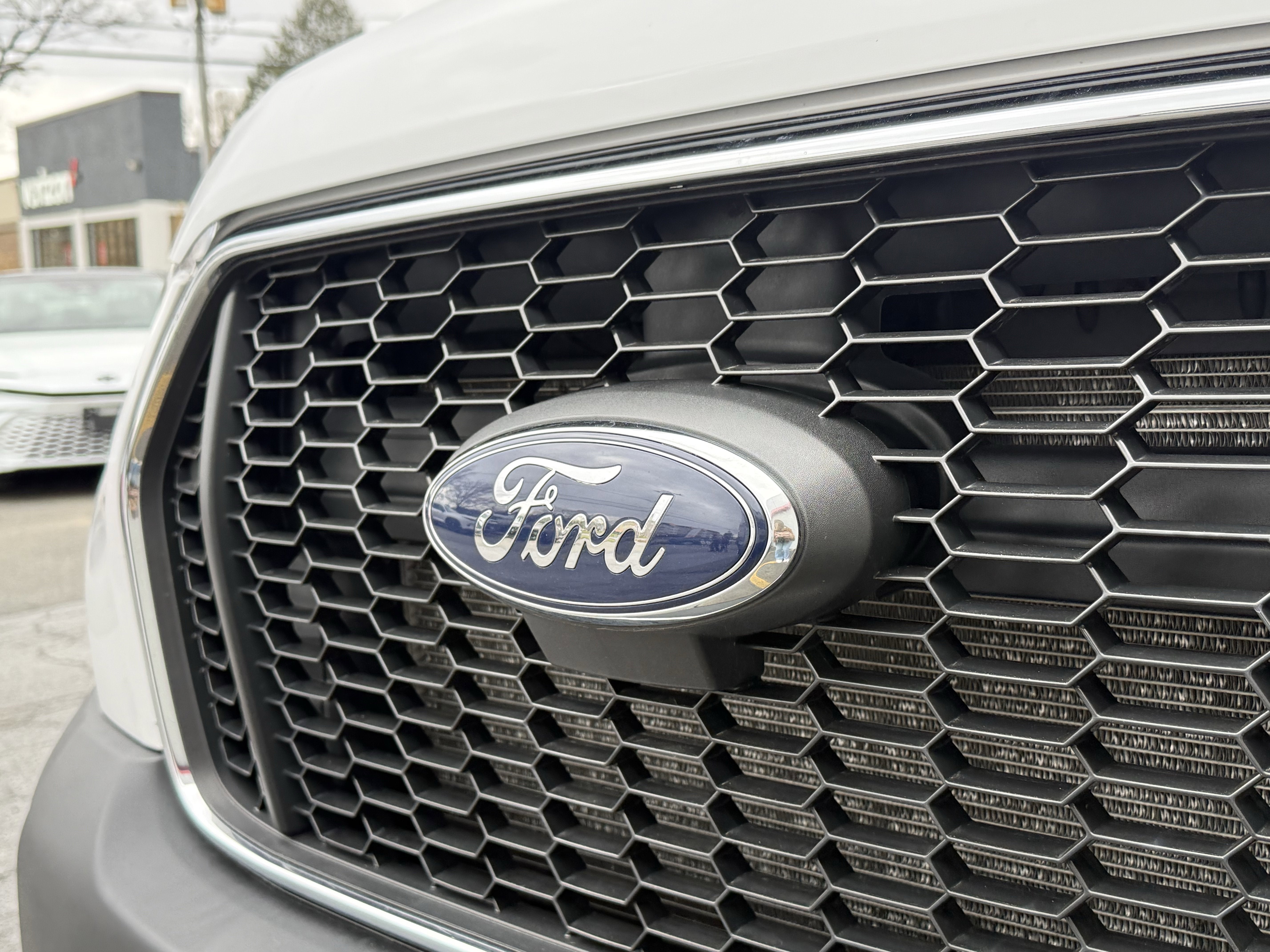 2024 Ford Transit-250 Base