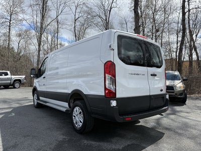 2024 Ford Transit-250 Base