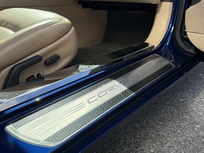 2007 Chevrolet Corvette Base