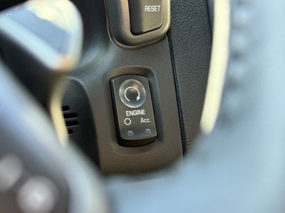 2007 Chevrolet Corvette Base