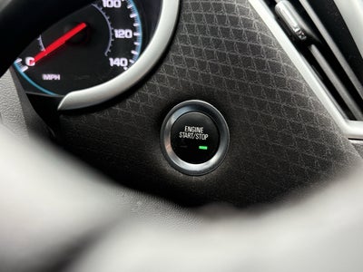 2023 Chevrolet Malibu RS