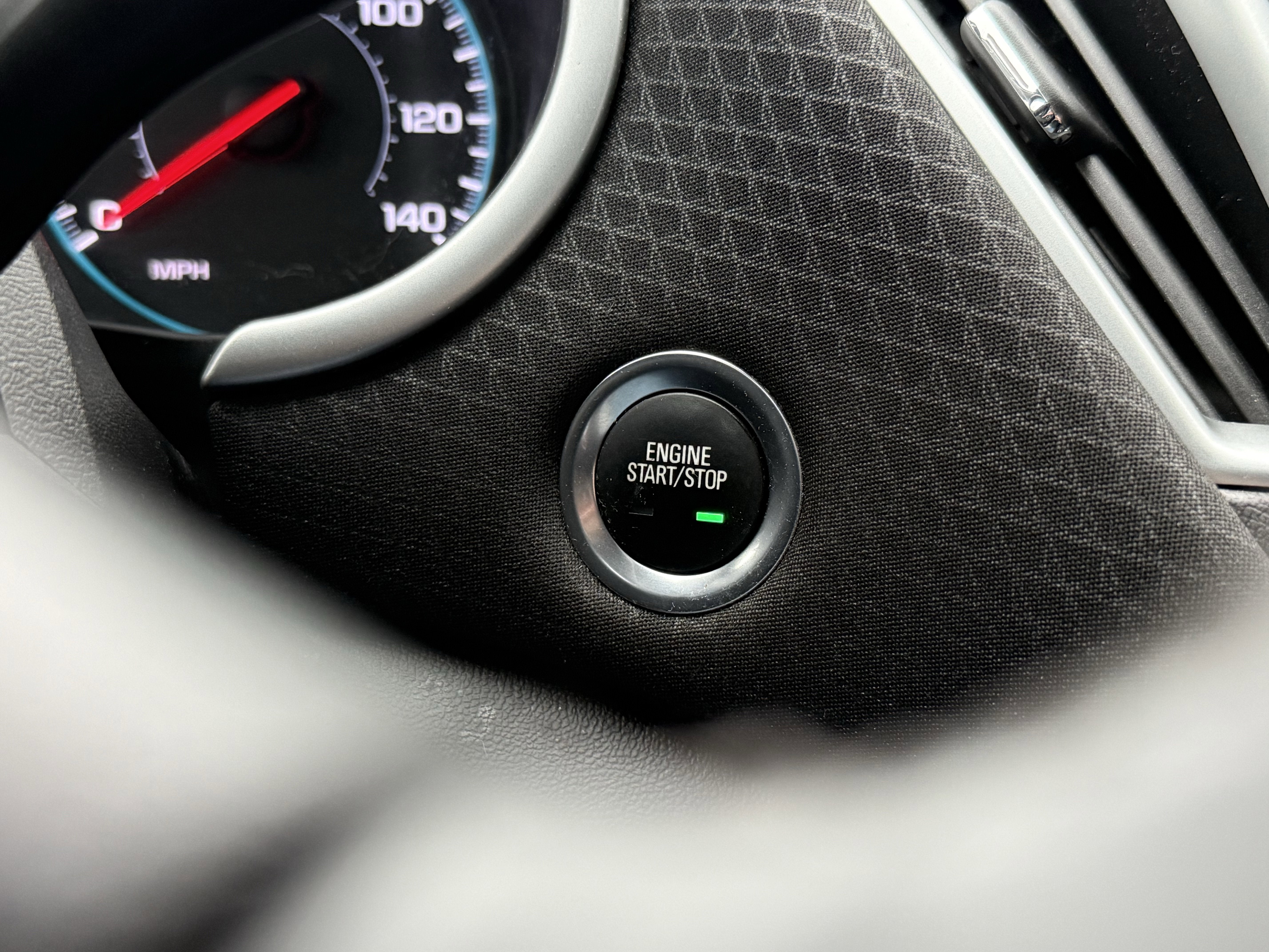 2023 Chevrolet Malibu RS