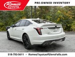 2023 Cadillac CT5 V-Series