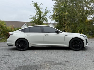 2023 Cadillac CT5 V-Series