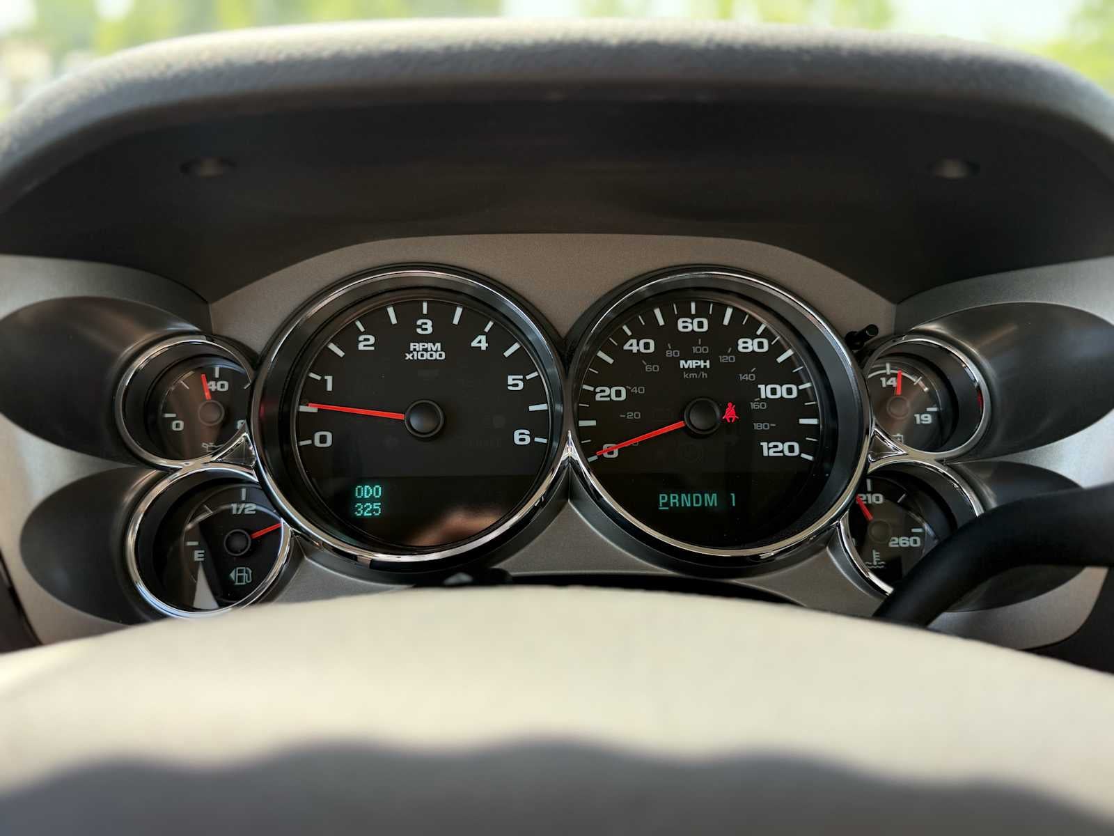 2013 Chevrolet Silverado 2500HD LT