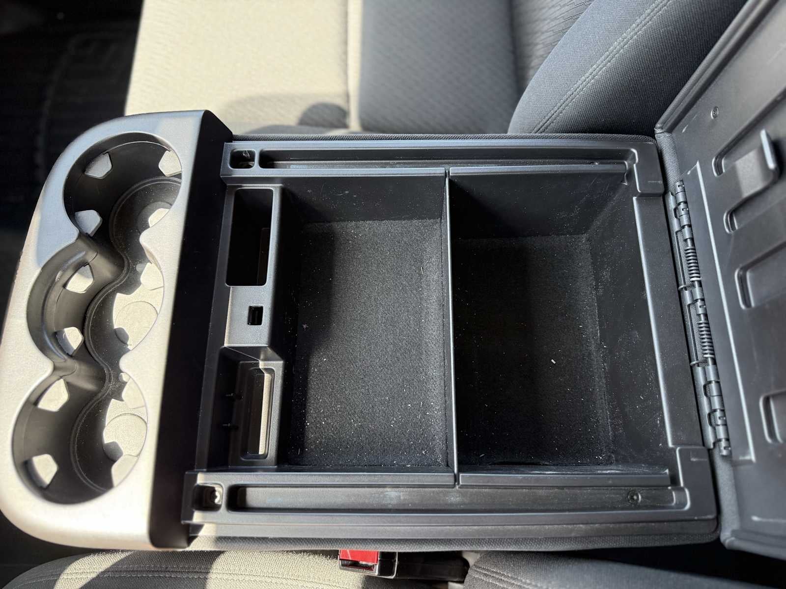 2013 Chevrolet Silverado 2500HD LT