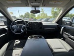 2013 Chevrolet Silverado 2500HD LT