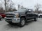 2017 Chevrolet Silverado 3500HD LTZ