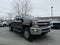 2017 Chevrolet Silverado 3500HD LTZ