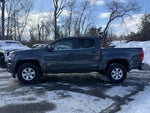 2019 Chevrolet Colorado Work Truck