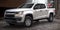 2022 Chevrolet Colorado Work Truck