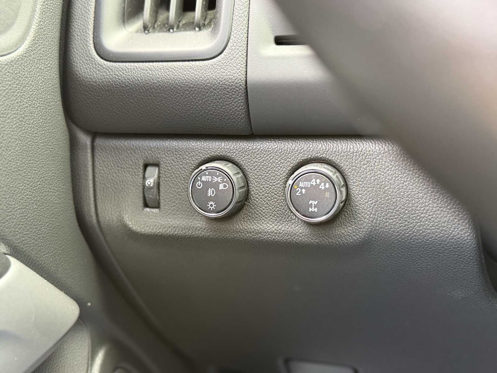 2022 Chevrolet Colorado 4WD LT