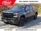 2022 Chevrolet Silverado 1500 LTD Custom Trail Boss