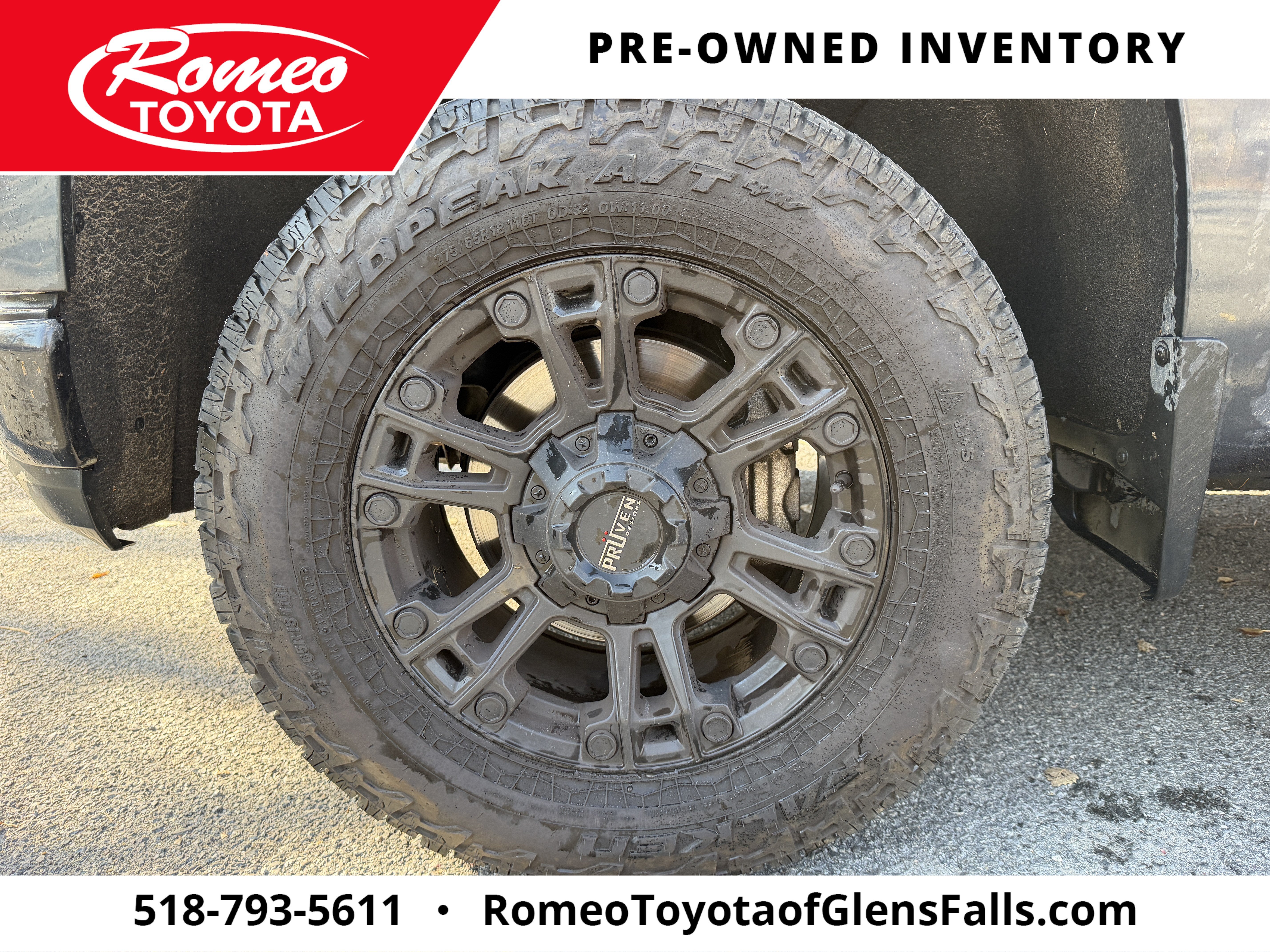 2022 Chevrolet Silverado 1500 LTD Custom Trail Boss