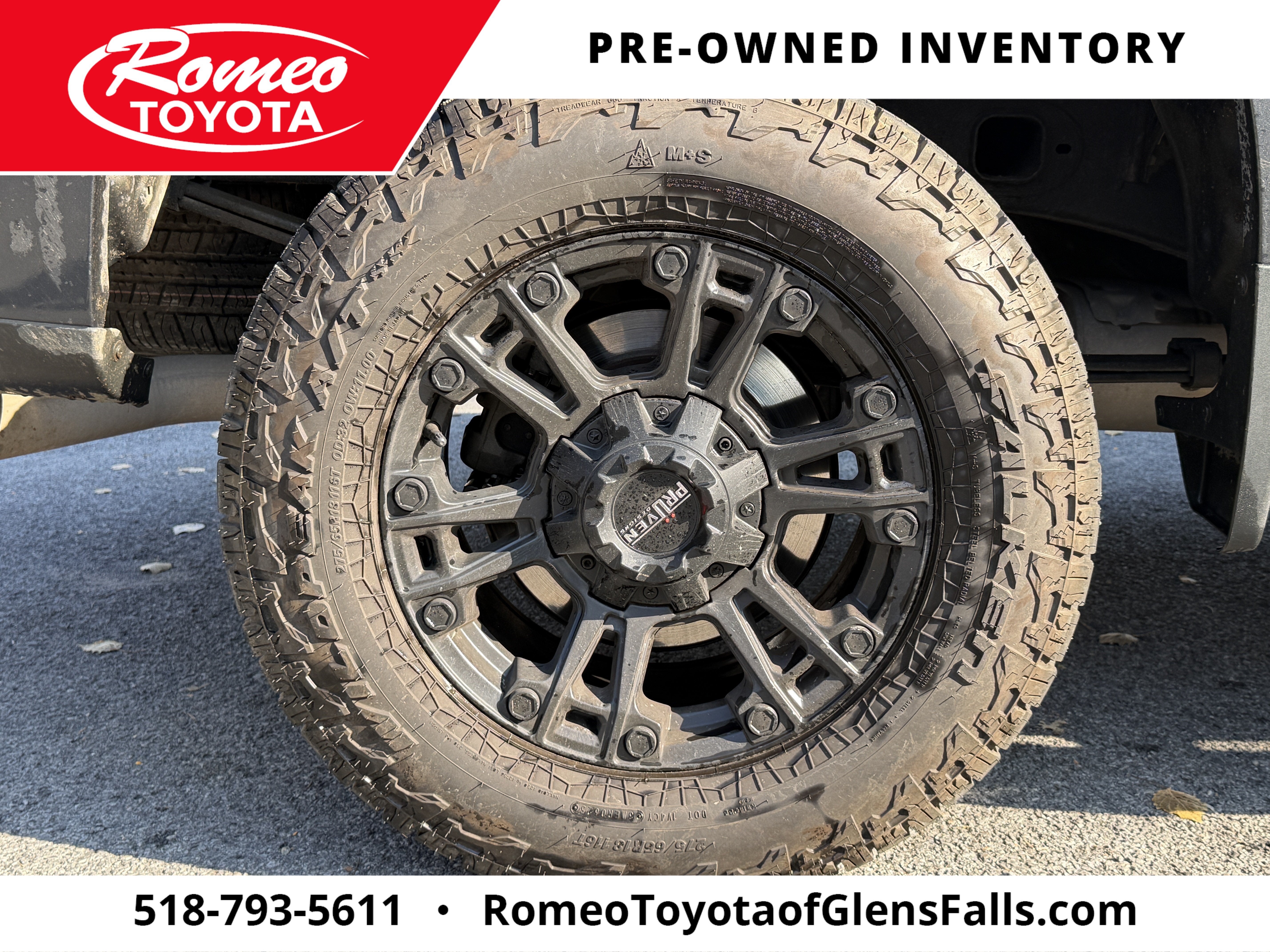 2022 Chevrolet Silverado 1500 LTD Custom Trail Boss