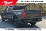 2022 Chevrolet Silverado 1500 LTD Custom Trail Boss