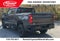 2022 Chevrolet Silverado 1500 LTD Custom Trail Boss