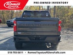 2022 Chevrolet Silverado 1500 LTD Custom Trail Boss