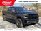 2022 Chevrolet Silverado 1500 LTD Custom Trail Boss