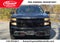 2022 Chevrolet Silverado 1500 LTD Custom Trail Boss