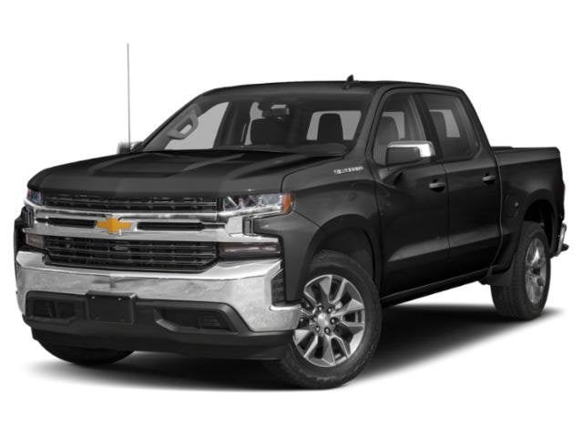 2022 Chevrolet Silverado 1500 RST 4X4 Crew Cab Short Box's photo