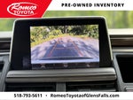 2022 GMC Yukon SLE