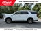 2022 GMC Yukon SLE