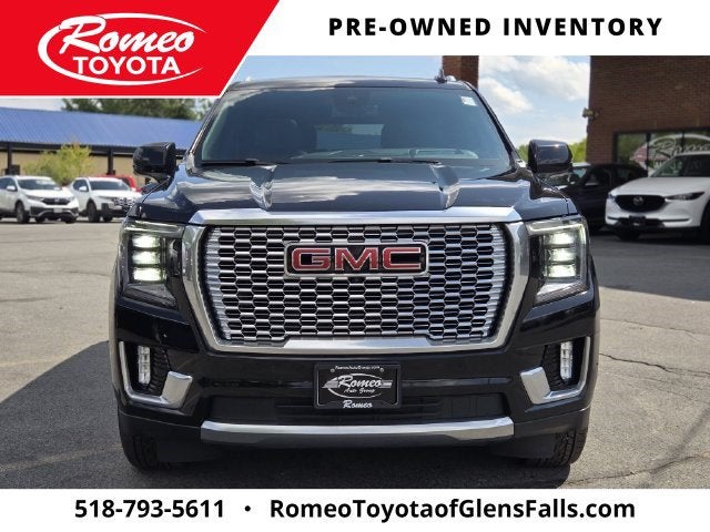 2023 GMC Yukon Denali - Photo 16