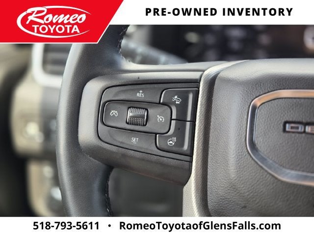 2023 GMC Yukon Denali - Photo 20