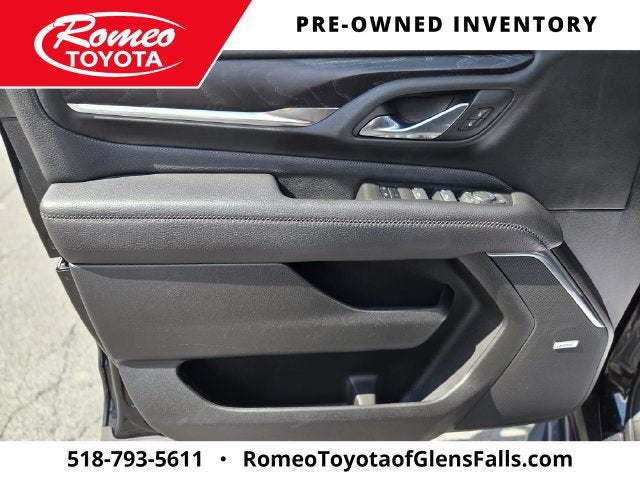 2023 GMC Yukon Denali - Photo 26