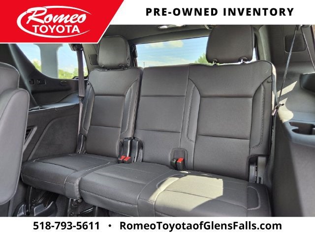 2023 GMC Yukon Denali - Photo 31