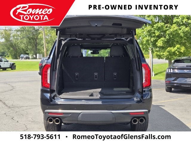 2023 GMC Yukon Denali - Photo 32