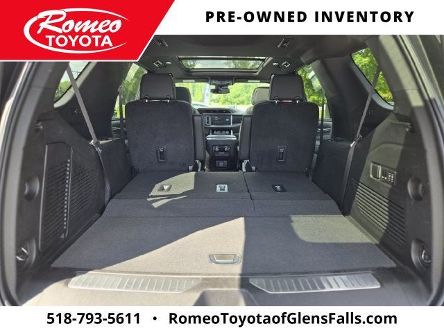 2023 GMC Yukon Denali - Photo 34