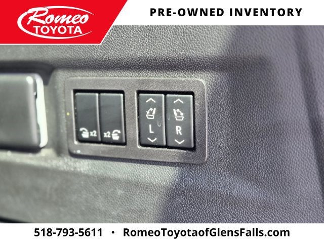 2023 GMC Yukon Denali - Photo 35