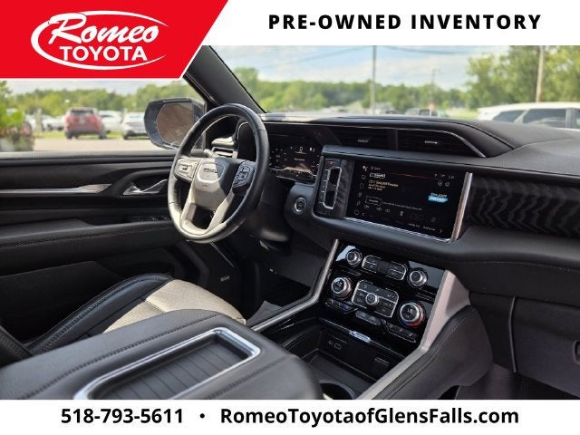 2023 GMC Yukon Denali - Photo 41
