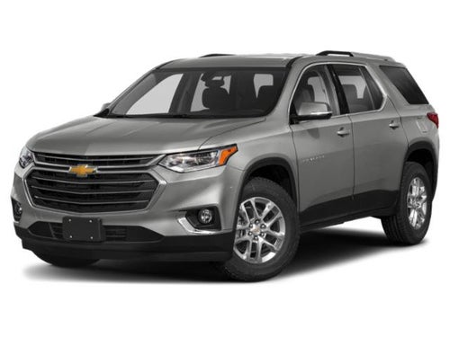 2020 Chevrolet Traverse LT 1LT