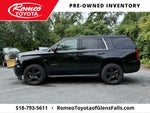 2017 Chevrolet Tahoe LT Z71